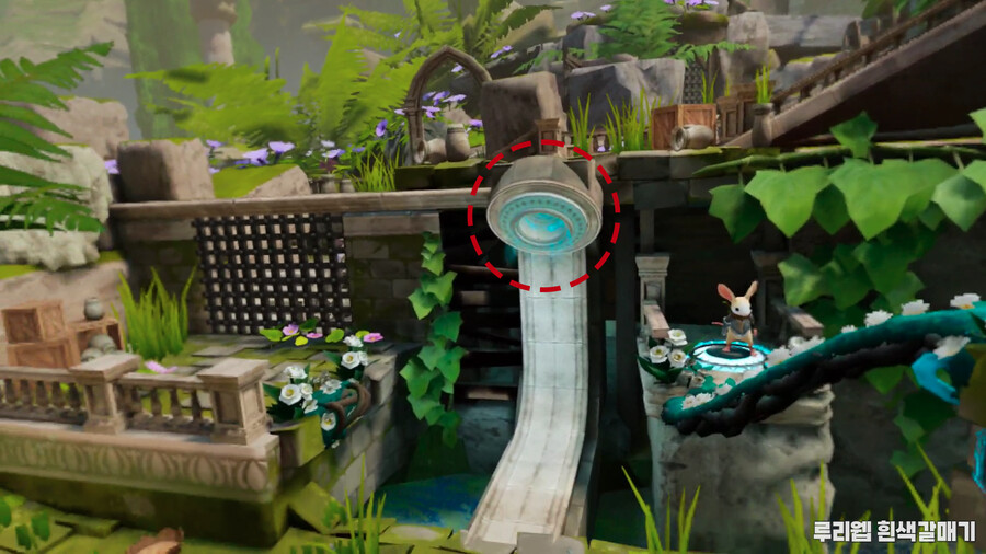 [모스2] 퍼즐 공략 챕터 3 - 하나의 문이 닫히면 2_4.png