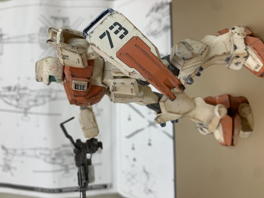 hg 육전형 짐 (구형) 웨더링입니다._2.jpeg