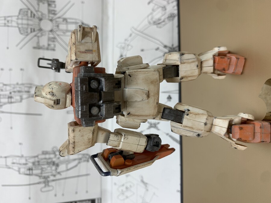 hg 육전형 짐 (구형) 웨더링입니다._5.jpeg