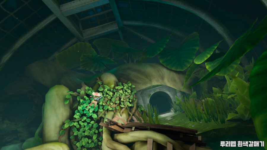 [모스2] 퍼즐 공략 챕터 4 - 스타딩의 길 1_10.png