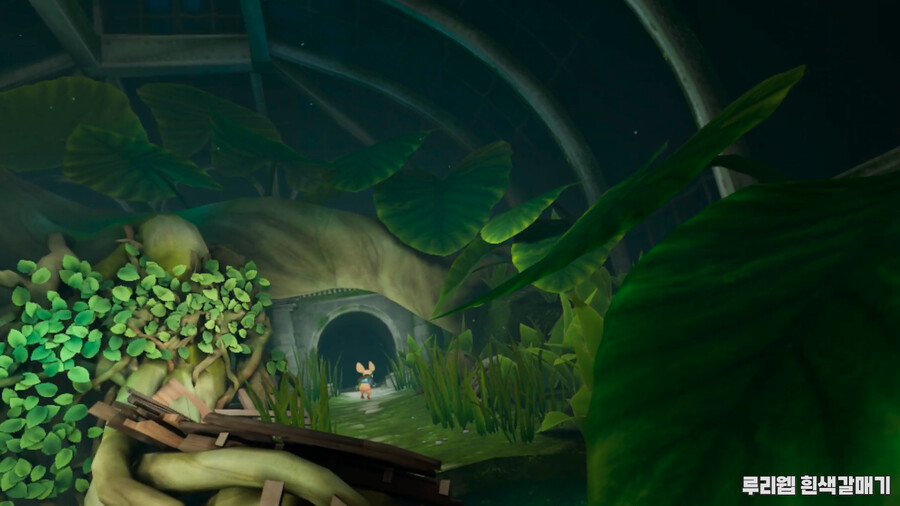 [모스2] 퍼즐 공략 챕터 4 - 스타딩의 길 1_11.png