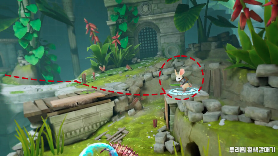 [모스2] 퍼즐 공략 챕터 4 - 스타딩의 길 2_2.png