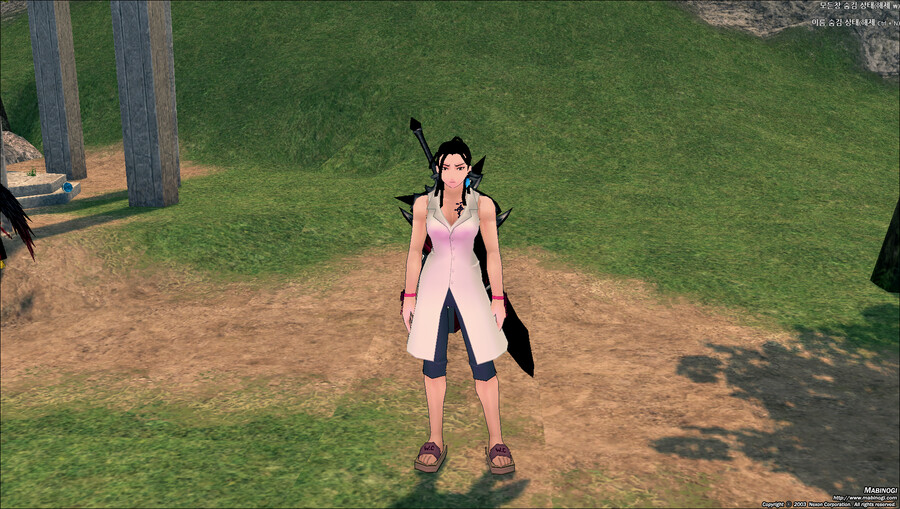 [마비노기] 섬머솔트 1랭 가기 개같네_1.png