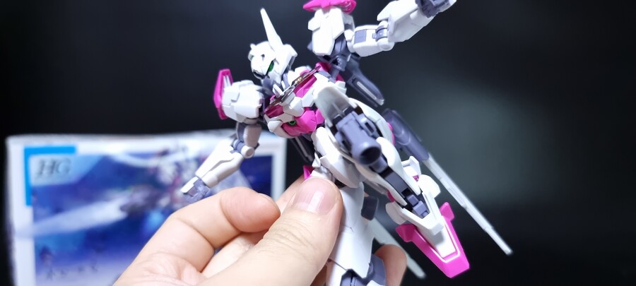 수성의 마녀 건담 르브리스 파트2 [가동 및 기믹]_4.jpg