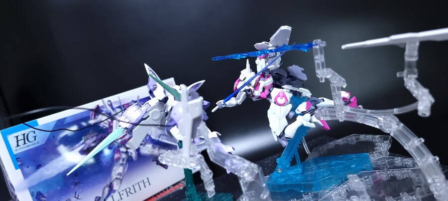 수성의 마녀 건담 르브리스 파트2 [가동 및 기믹]_7.jpg