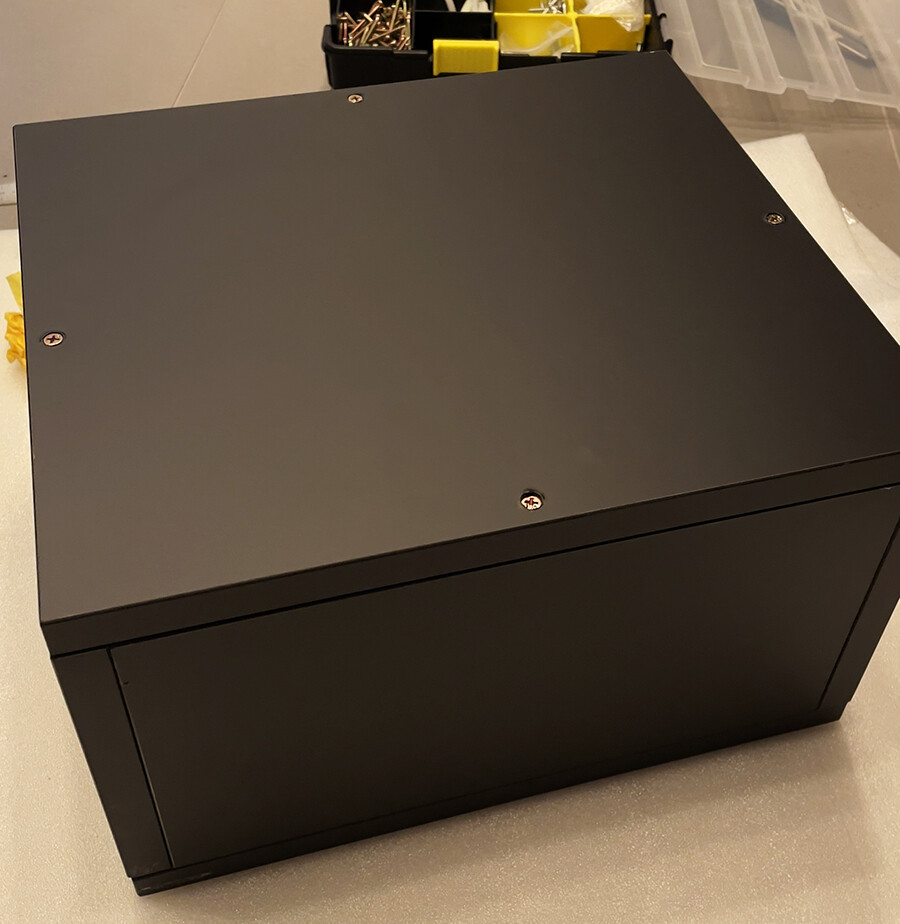 자작 스프레이부스 제작기 (feat. BLDC 시로코팬)_35.jpg