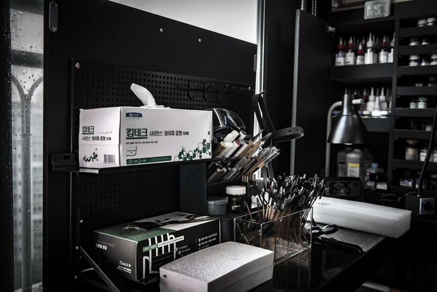 자작 스프레이부스 제작기 (feat. BLDC 시로코팬)_117.jpg