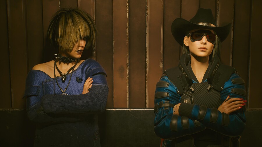 [스샷] V와 나이트시티 라이프 (43장 스압)_35.jpeg