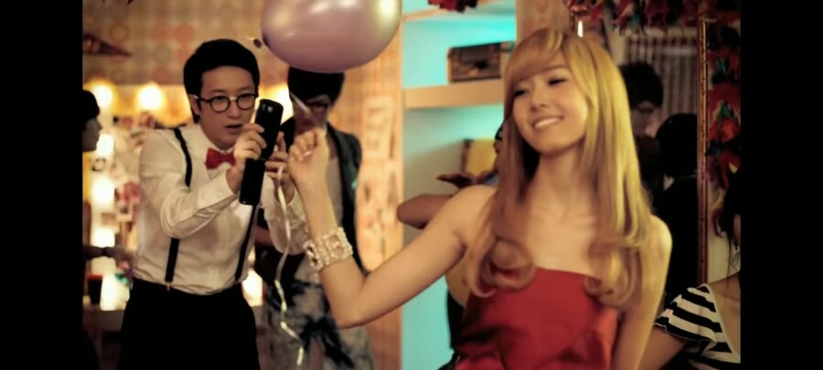 소시)이때부터 복선깔렸던 소시 제시카_5.jpg