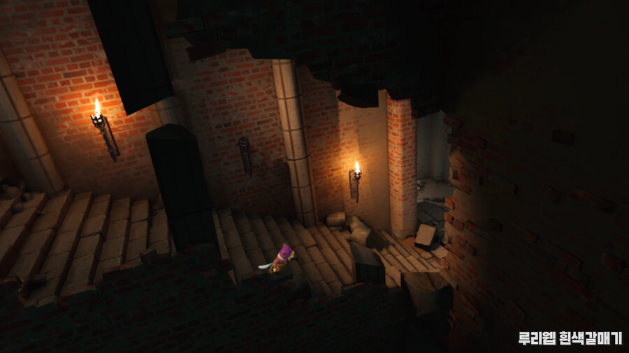 [모스2] 퍼즐 공략 챕터 6 - 뱀 사냥꾼 2_1.png