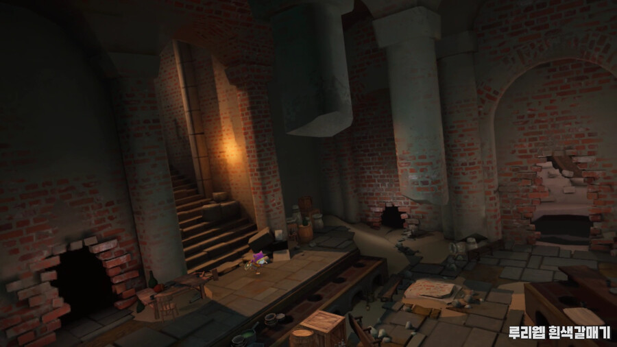 [모스2] 퍼즐 공략 챕터 6 - 뱀 사냥꾼 2_2.png