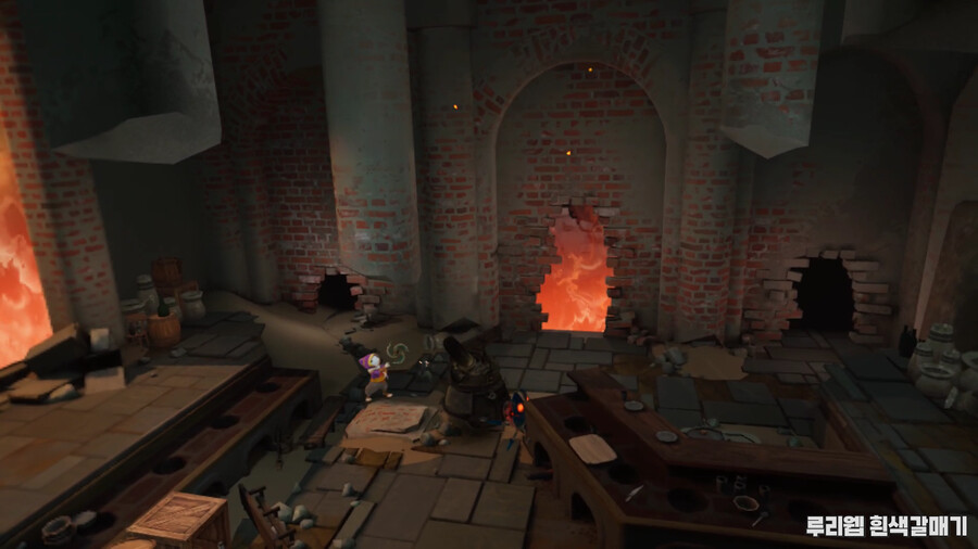 [모스2] 퍼즐 공략 챕터 6 - 뱀 사냥꾼 2_3.png