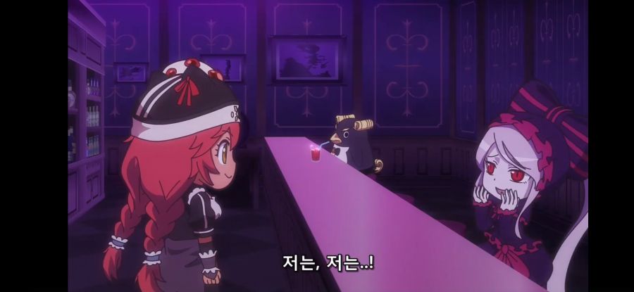 [오버로드 4기] 흔한 물 흐리는 알바생_13.jpg