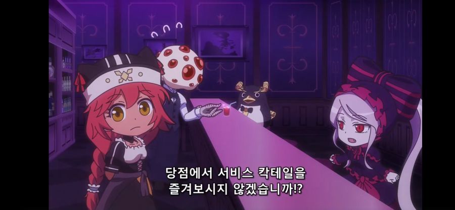 [오버로드 4기] 흔한 물 흐리는 알바생_23.jpg