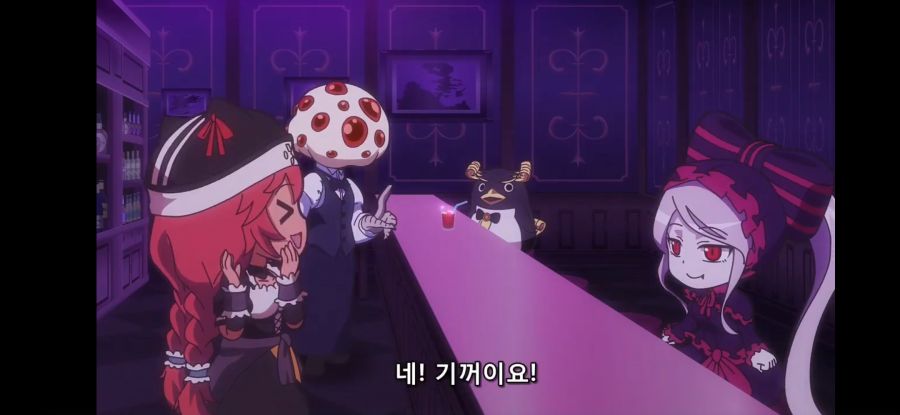 [오버로드 4기] 흔한 물 흐리는 알바생_27.jpg