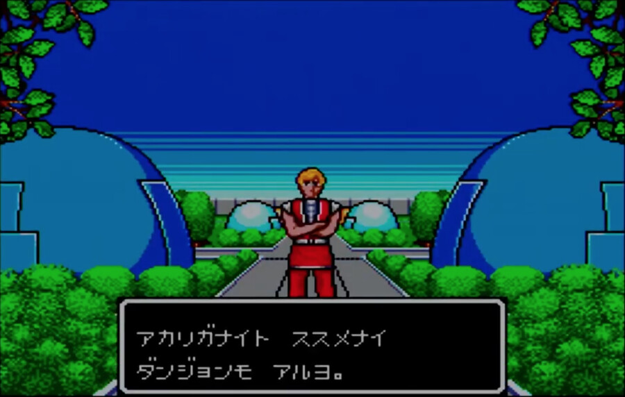 판타시 스타 (ファンタシースター, Phantasy Star, 환타지 스타)_7.png