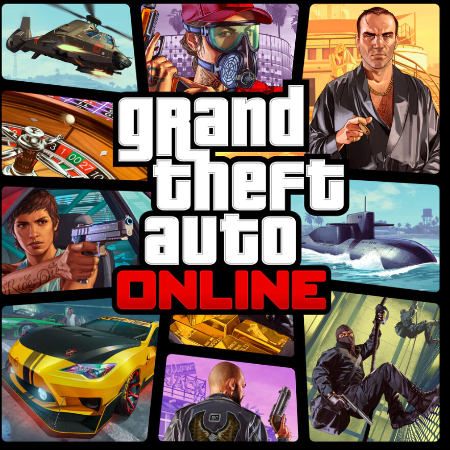 Gta온라인] 게임을 플랫폼 별로 있으니까 뻘짓할뻔 | 유머 게시판 | Ruliweb