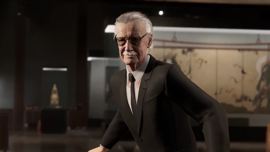 PC판이 나온 스파이더맨 모드 근황_2.jpg