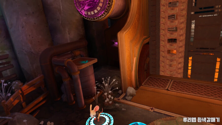 [모스2] 퍼즐 공략 챕터 7 - 끝나지 않은 일 3_3.png