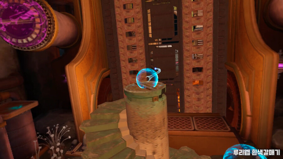 [모스2] 퍼즐 공략 챕터 7 - 끝나지 않은 일 3_4.png