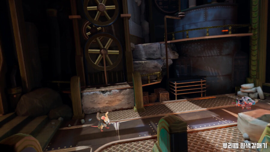 [모스2] 퍼즐 공략 챕터 8 - 잿더미 속에서 1_1.png