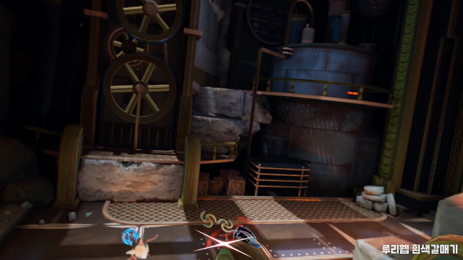 [모스2] 퍼즐 공략 챕터 8 - 잿더미 속에서 1_2.png