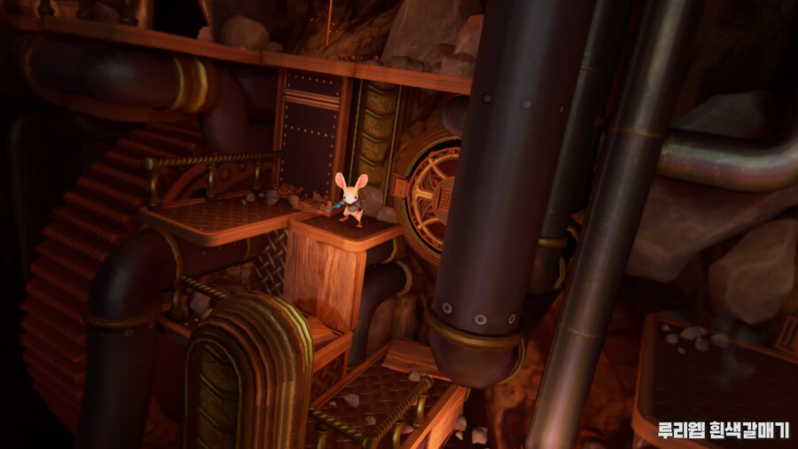 [모스2] 퍼즐 공략 챕터 8 - 잿더미 속에서 1_6.png