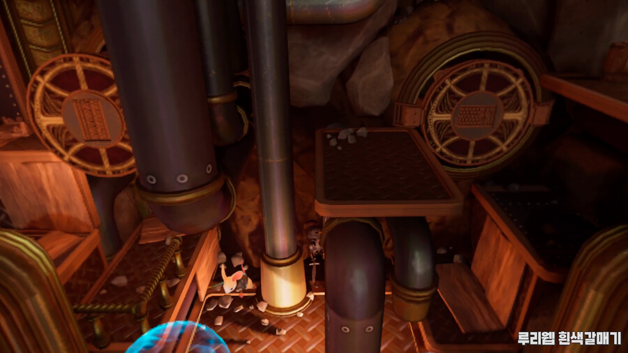 [모스2] 퍼즐 공략 챕터 8 - 잿더미 속에서 1_7.png