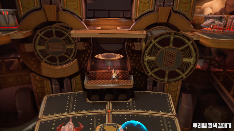 [모스2] 퍼즐 공략 챕터 8 - 잿더미 속에서 4_1.png