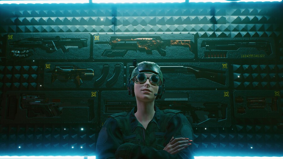 [스샷] V와 나이트시티 라이프 (43장 스압)_42.jpeg