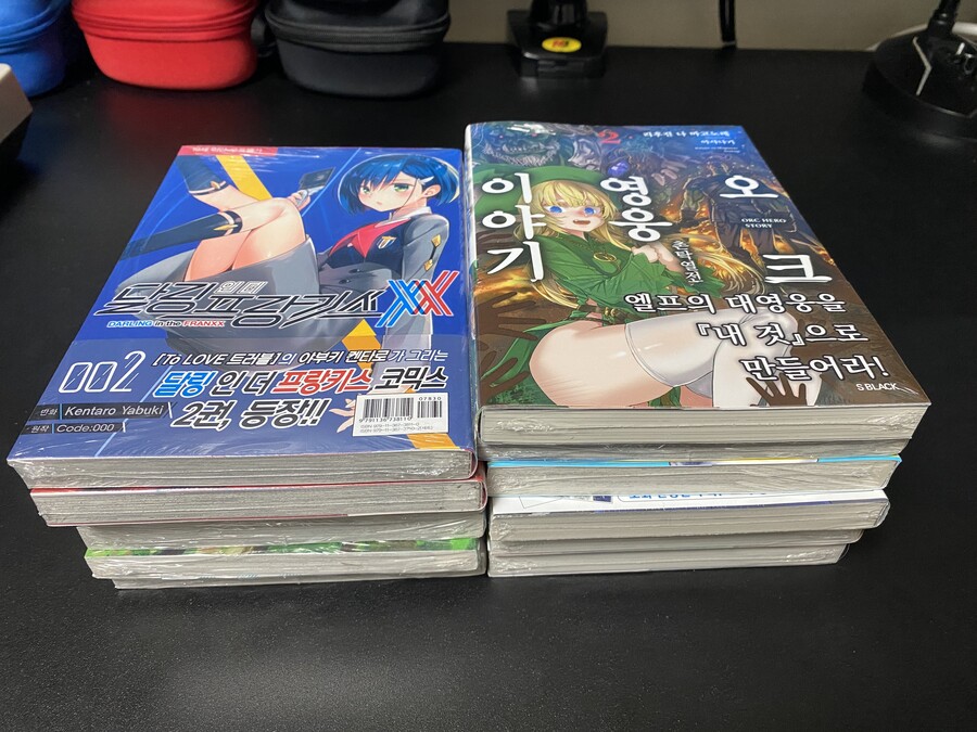 2022년 8월 신권 구매 (12권)_1.jpg