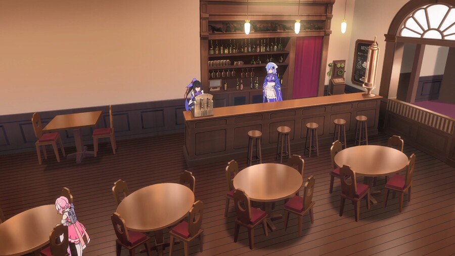 여자아이들이 단란한 가게를 만드는 만화_2.jpg