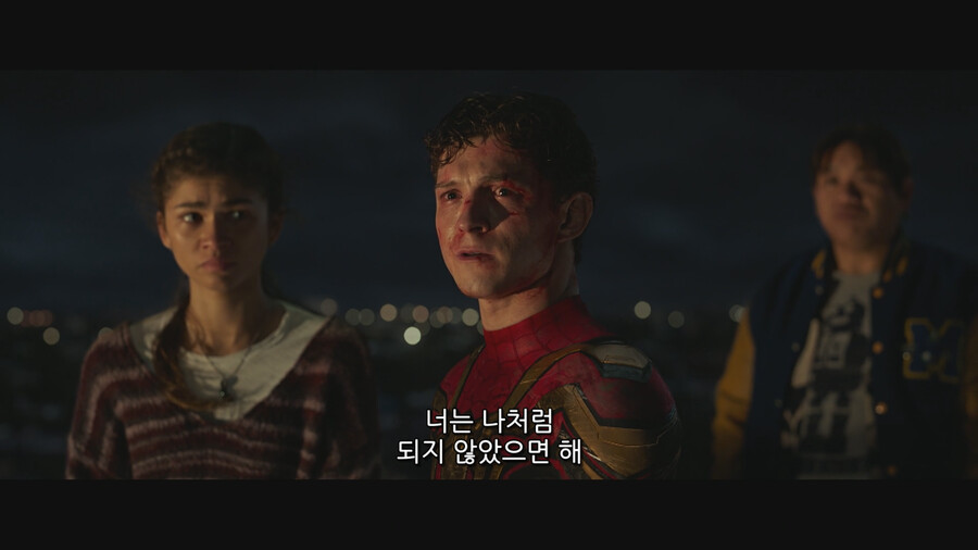 MCU) 스파이더맨이 매력적인 히어로인 이유.JPG_49.png