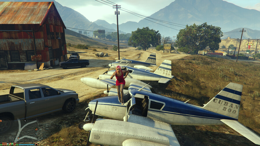 스페판매 (뉴비 시절 생각났던 미션)_1.png