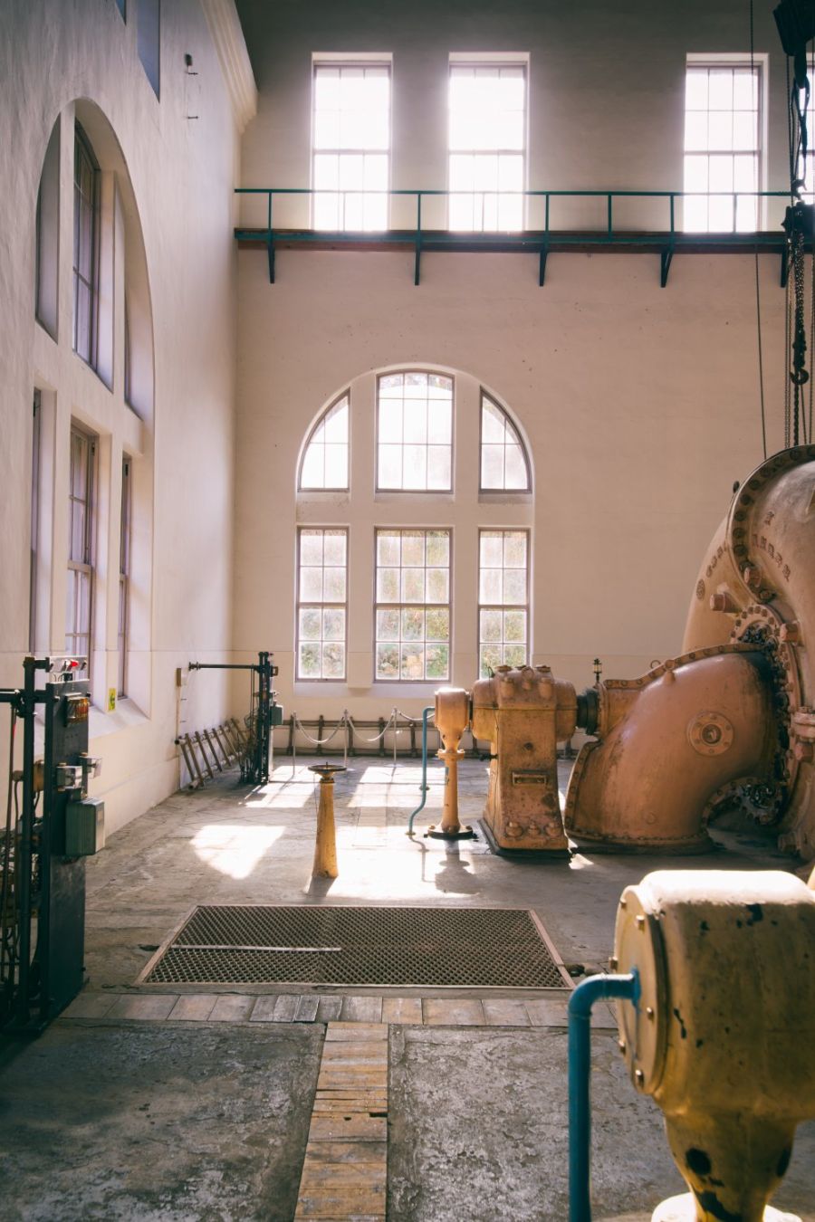 일본, 수력발전소 박물관🌊🏭 (사진많음)_7.jpg