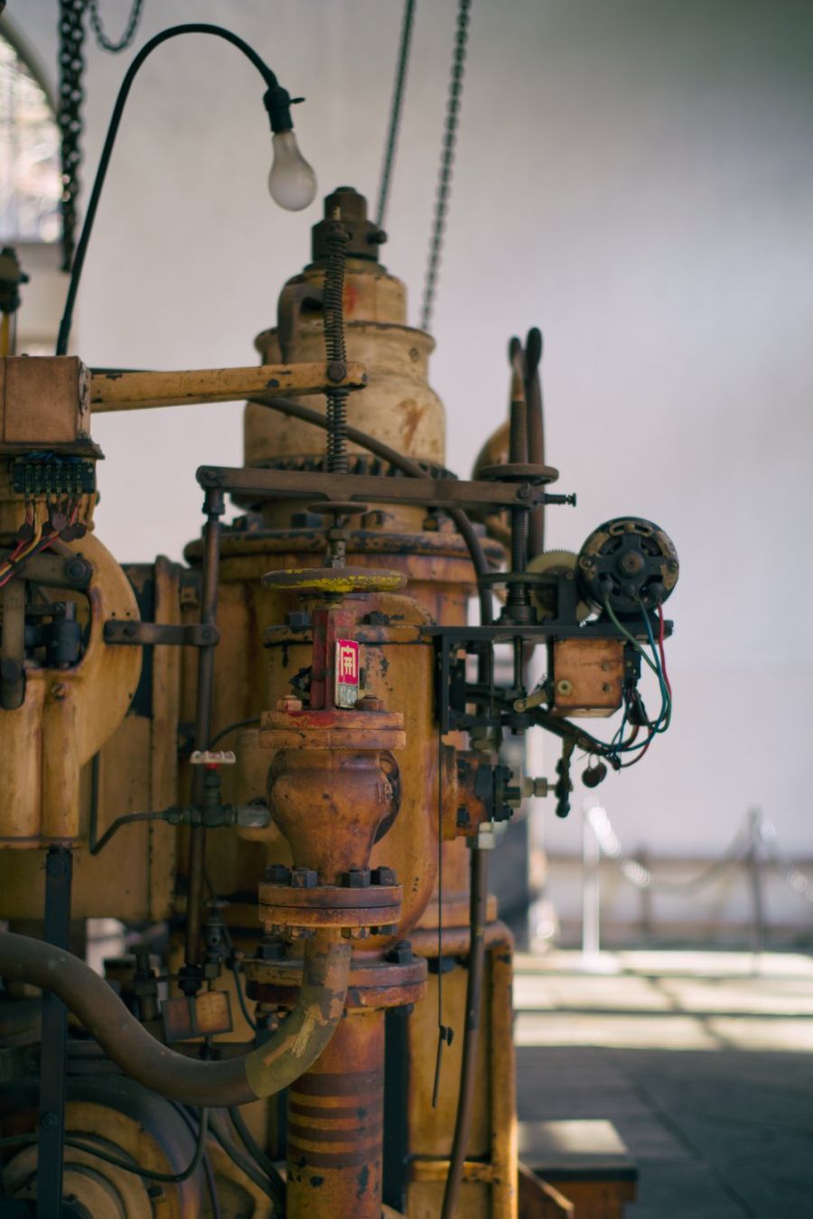 일본, 수력발전소 박물관🌊🏭 (사진많음)_13.jpg