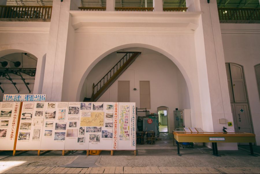 일본, 수력발전소 박물관🌊🏭 (사진많음)_15.jpg