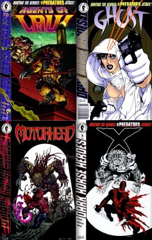 프레데터 시리즈 연표 및 유사 컨셉 작품 정리 (스압 주의)_9.jpg