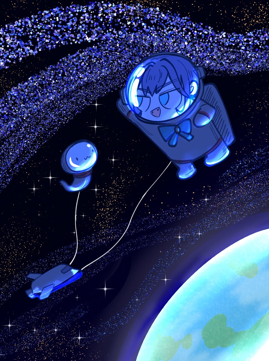 버튜버) 파란약은 뭔가요_1.jpg