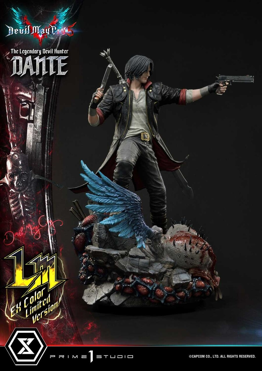 [프라임1스튜디오] 1/4 데빌 메이 크라이 5 - 단테 EX 컬러ver_22.jpg