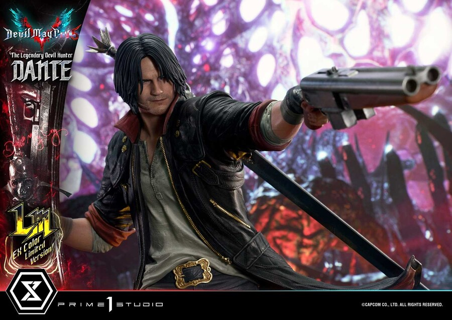 [프라임1스튜디오] 1/4 데빌 메이 크라이 5 - 단테 EX 컬러ver_37.jpg