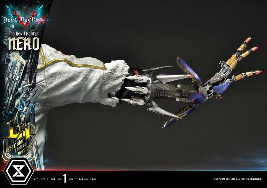 [프라임1스튜디오] 1/4 데빌 메이 크라이 5 - 네로 EX 컬러ver_48.jpg