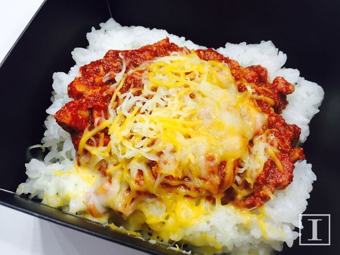 대학 다닌 사람은 공감하는 밥요리