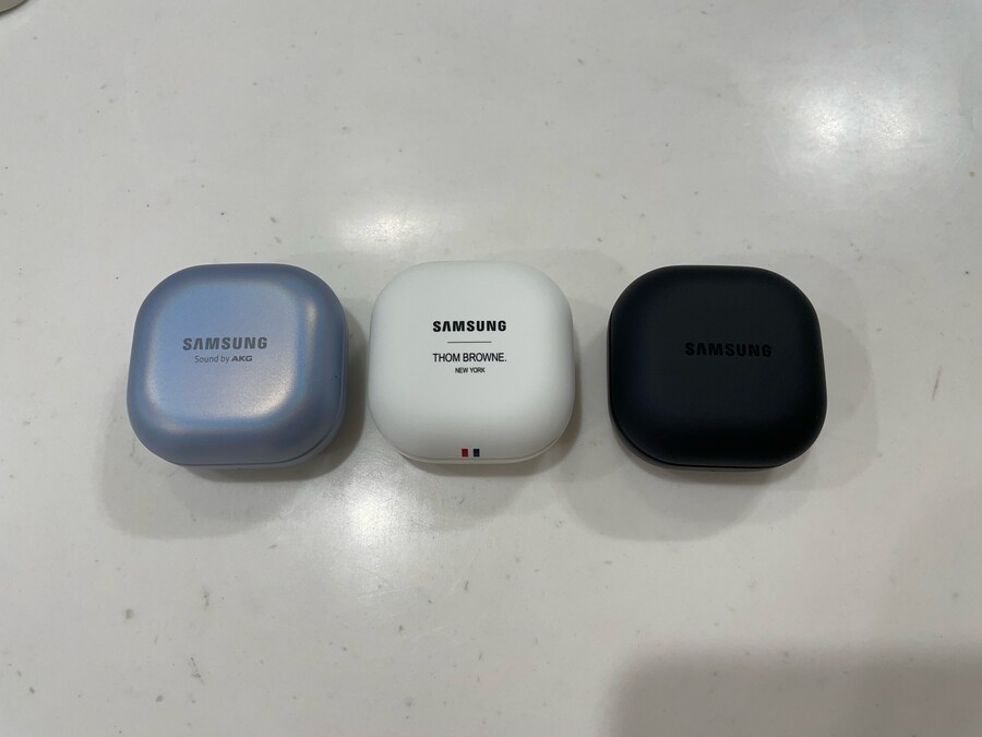 갤럭시버즈2 프로 그라파이트도 좋네요_1.jpeg