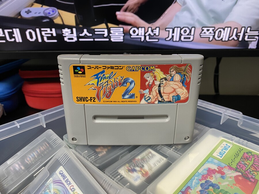 8BitDo Arcade Stick (산와 부품 교체)_21.jpg