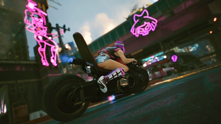 [스샷] 아키라 패러디 바이크샷_5.jpeg