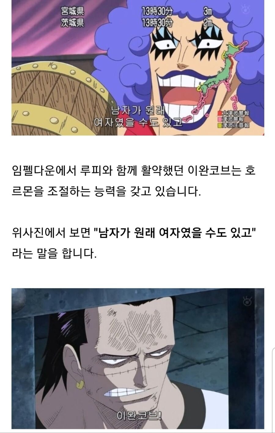 원피스) 크로커다일 여자설_2.jpg