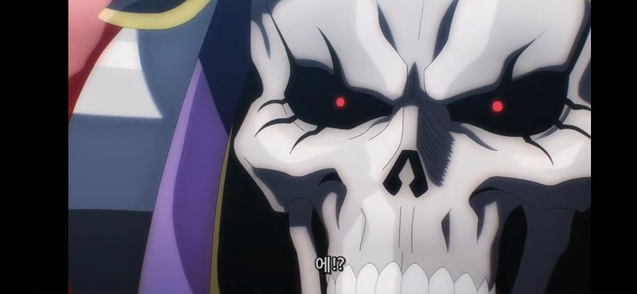 [오버로드 4기] 흔한 말과 관련 된 속담_7.jpg