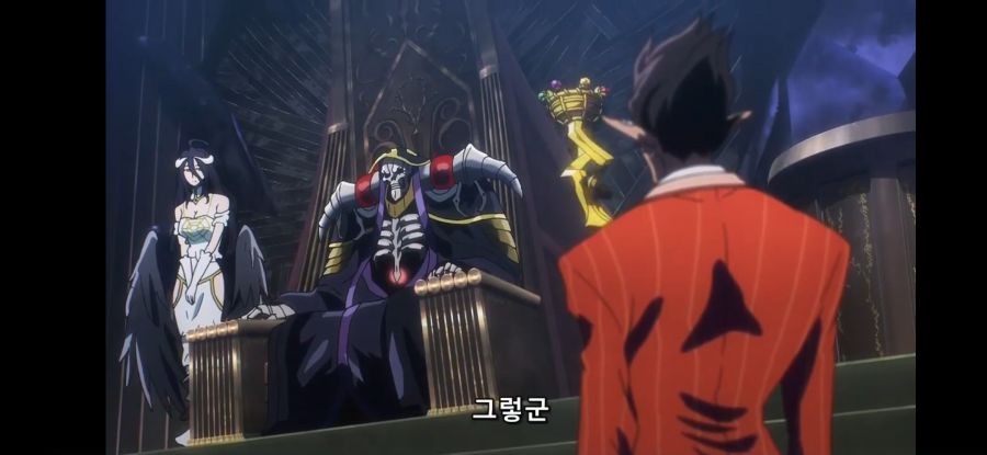 [오버로드 4기] 흔한 말과 관련 된 속담_14.jpg