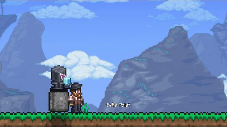 테라리아 1.4.4 Labor of Love 알려진 변경 및 추가점들_8.png